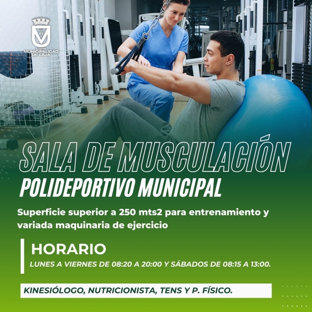 musculación