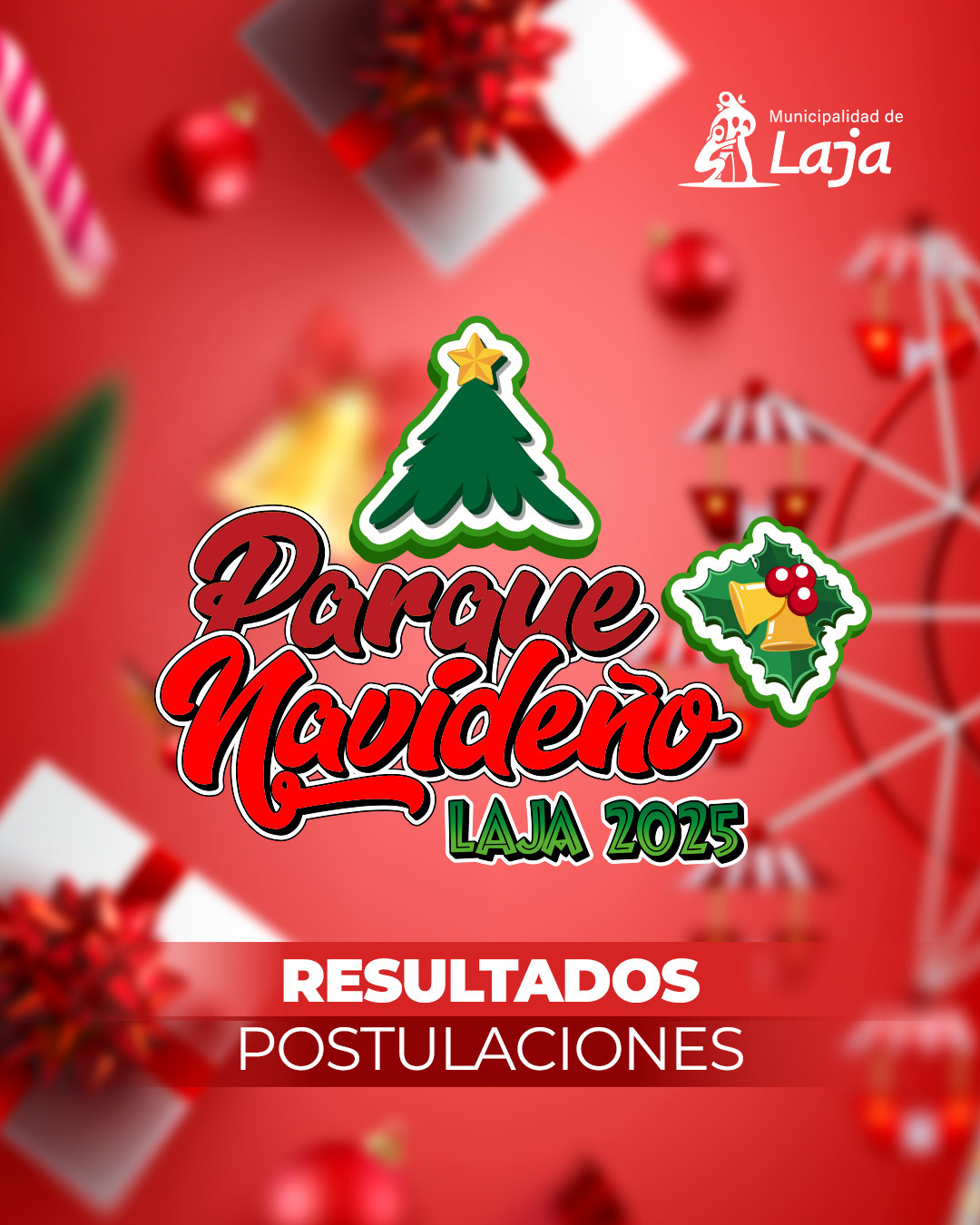 «Resultados Feria Navideña 2025
