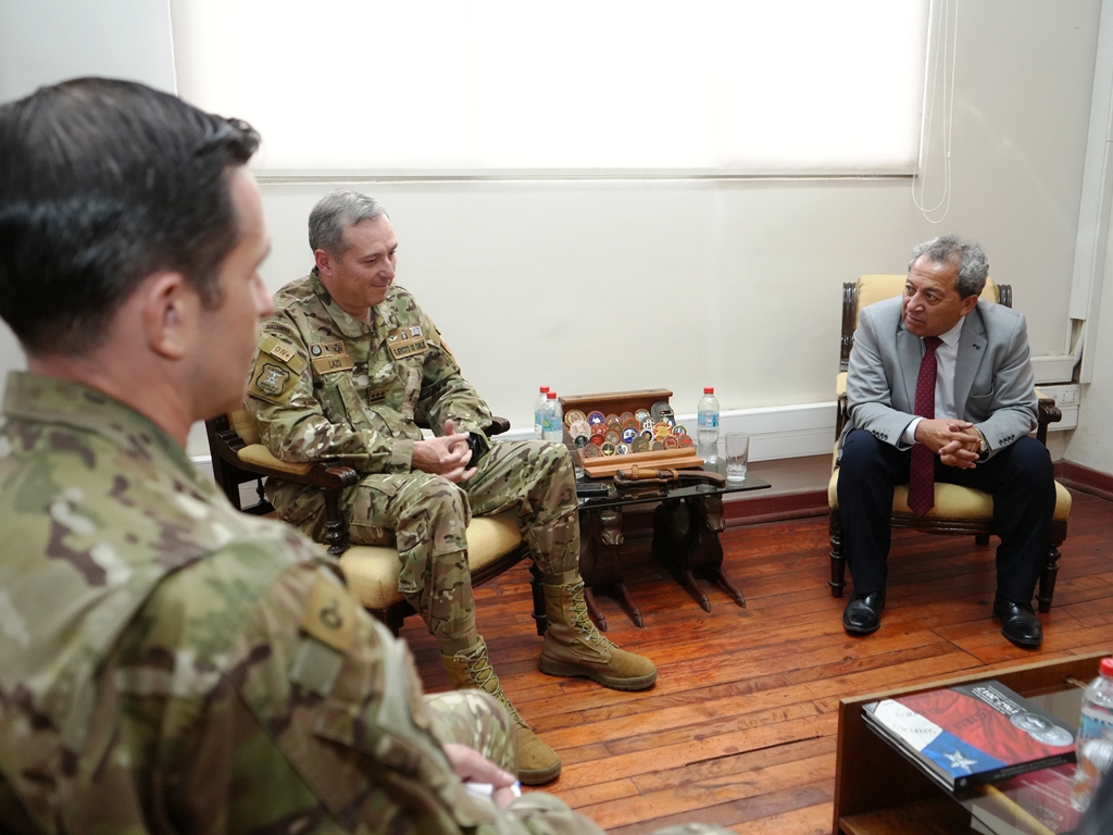 Municipio de Laja y Ejército coordinan nueva conmemoración de la Tragedia de Antuco