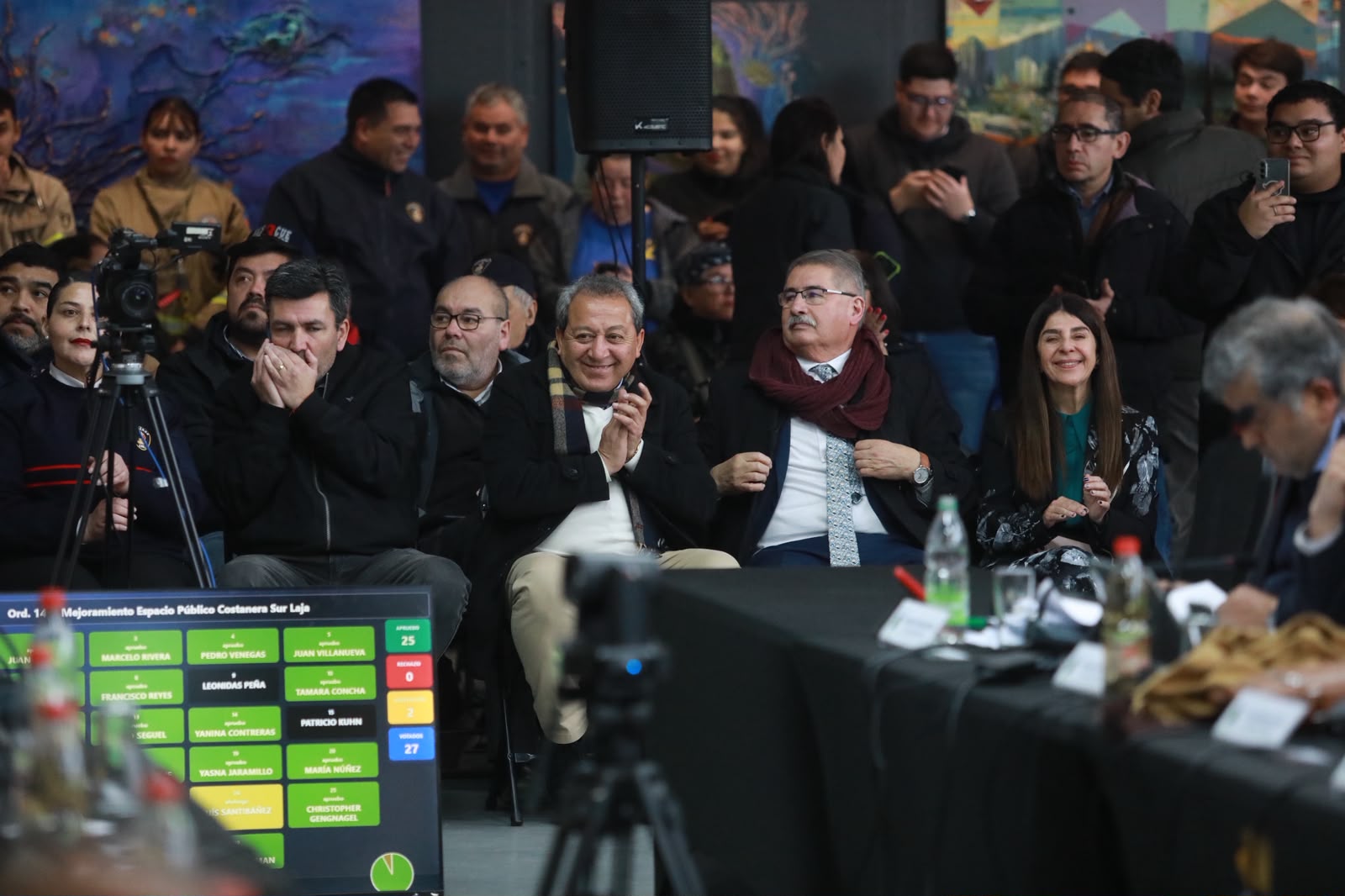 Costanera Sur de Laja contará con una inversión de más de $225 millones para su mejoramiento
