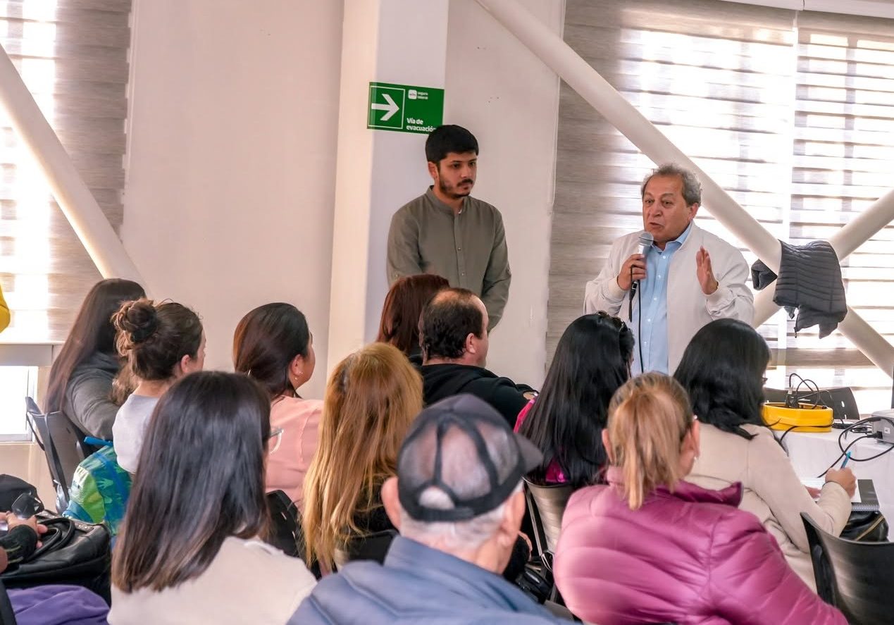 Más de $83 millones impulsarán proyectos de 46 organizaciones comunitarias de Laja