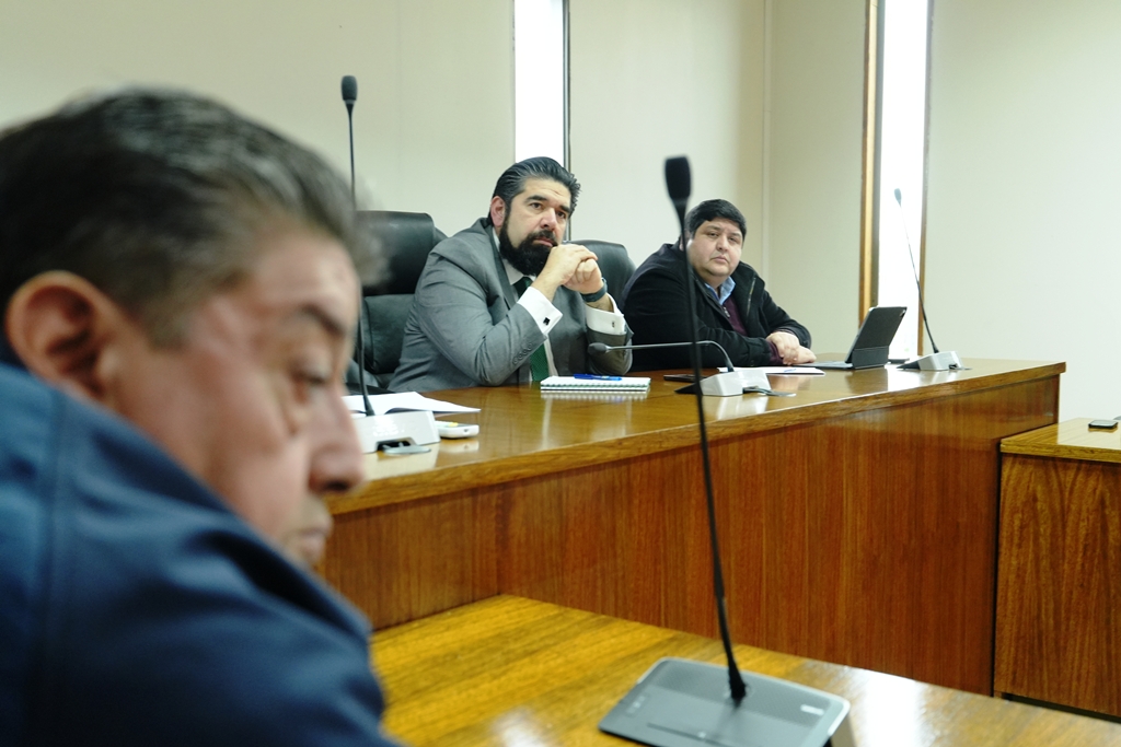 Municipio de Laja refuerza coordinación ante Alerta Amarilla por sistema frontal