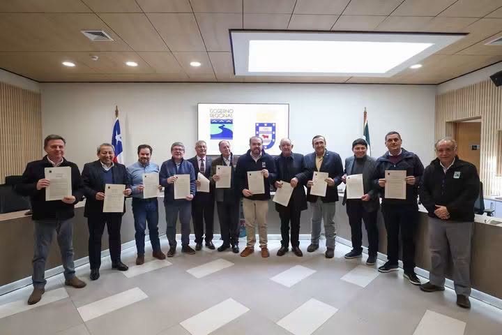 Laja consigue $73 millones del Gobierno Regional para reforzar seguridad, ayudas técnicas y apoyo a cuidadores